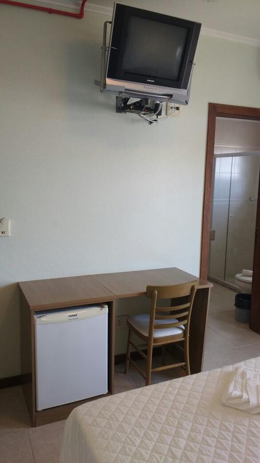 Hotel Recanto Do Imperador Rio Pardo Buitenkant foto
